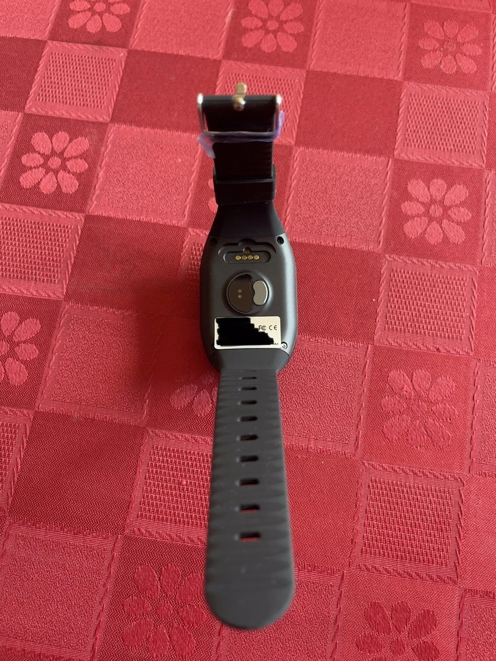 Bracciale sos anziani salvavita GPS 4G wifi chiamate, Waterproof IP 67 - Immagine 4 di 4