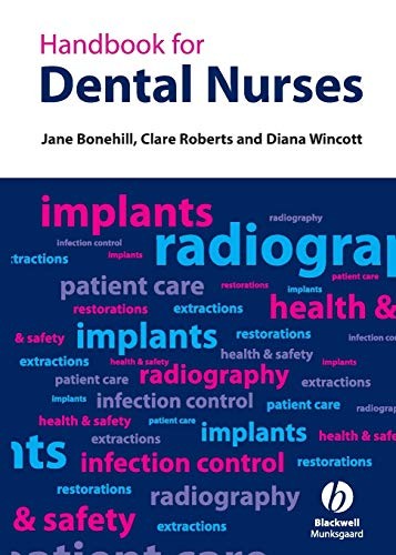 Handbook for Dental Nurses - Image 6