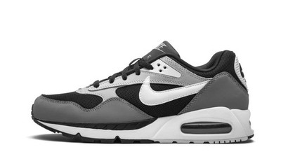 Size 11 - Nike Air Max Correlate Black Grey