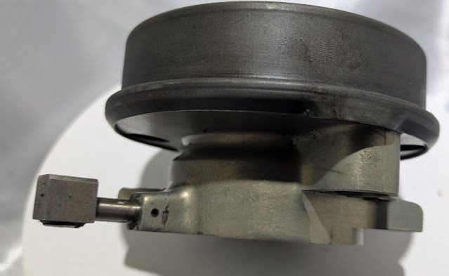 FERRARI 360 MODENA SPIDER T/O BEARING PRE OWNED 234953
