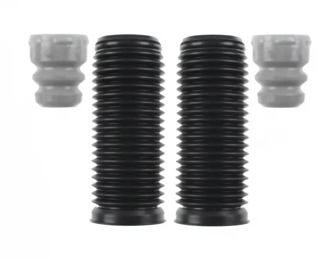 Fits MAGNETI MARELLI 310116110091 Dust Cover Kit, shock absorber - Image 4
