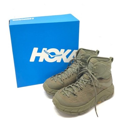 Men Snaker 78 Hokaoneone Tor Ultra Hi Wp Ut0412-1