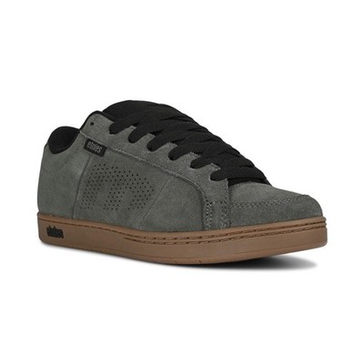 Etnies Kingpin Skateschuhe - Carbon