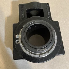 Link-Belt (RRX) TB22439HK13 Self Aligning Take Up Roller Bearing 2-7/16" Bore