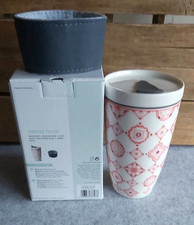 Villeroy und Boch like coffee to go Becher rosè