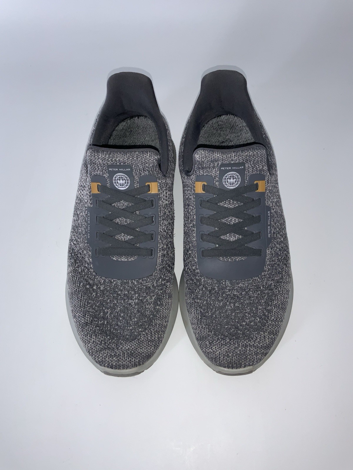 Peter Millar Hyperlight Apollo Nebula Sneakers Me… - image 4