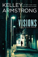 Kelley Armstrong | Visions | Taschenbuch | Englisch (2015) | EAN 9780142181577
