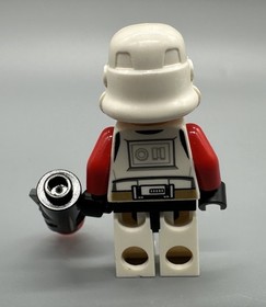 LEGO Imperial Shock Trooper Minifigure sw0692 Star Wars Set 75134 Fighter