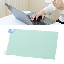 Laptop Blue Light Blocking Screen Protector 16:9 Protector Film