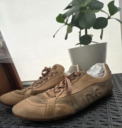 Scarpe Uomo Dolce & Gabbana sneackers - Foto 1 di 7