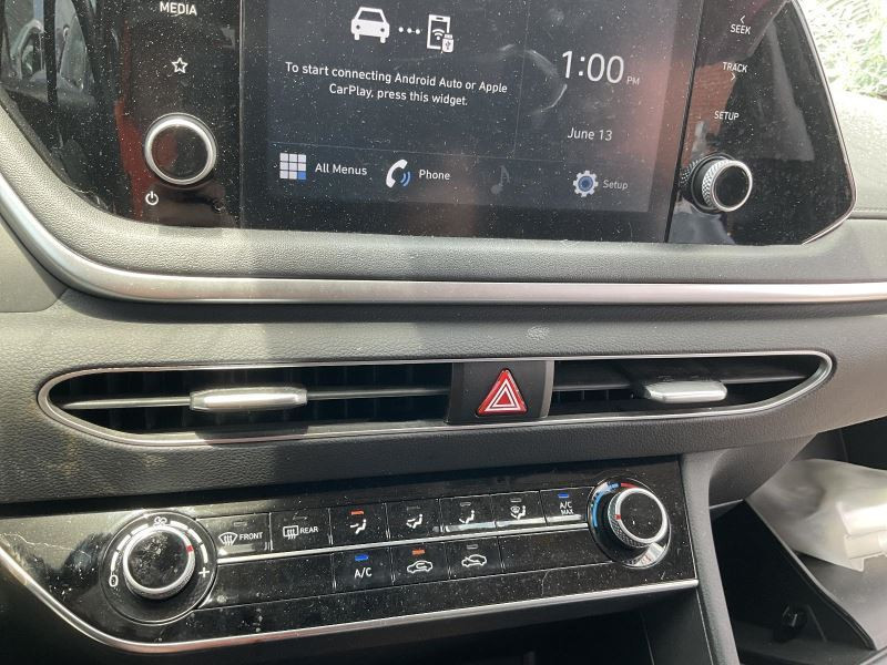Heater Climate SONATA    2021 Temperature Control 4467040