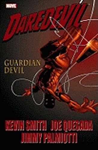 Daredevil - Volume 1: Guardian Devil by Kevin Smith: Used
