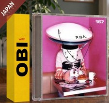 BEAT CRUSADERS - P.O.A.~POP ON ARRIVAL(First Press... CD Japan Import J-Pop