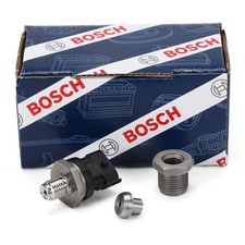 BOSCH F00R004272 Kraftstoffdrucksensor für OPEL MERIVA A CORSA C COMBO 1.7 CDTI