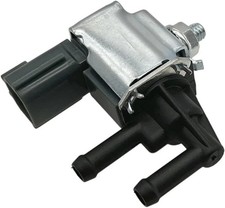 Purge Volume Control Solenoid VSV Valve Compatible with 350Z Murano Frontier