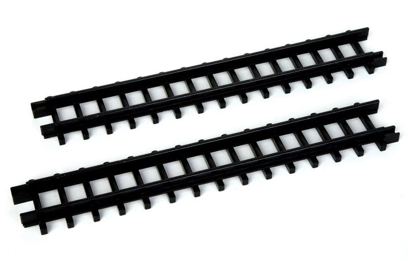 2-PC Straight Track For Christmas Express - LEMAX COD. 34685