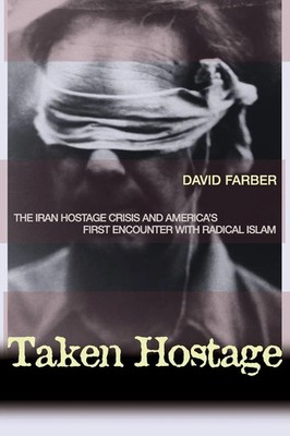 David Farber | Taken Hostage | Taschenbuch | Englisch (2006) | EAN 9780691127590