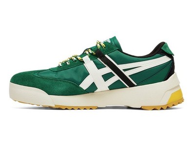 Onitsuka Tiger Delegation Ex Jasper Green 1183A604-300 | eBay