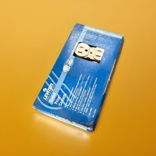 🔥Leviton 5320-WMP Duplex Outlet/Receptacle 10-Pack ~ 12 pks