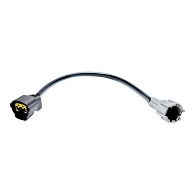 1 X Wire Harness Knock Sensor Premium Front Fits Nissan Xterra 2000