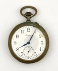 Longines Antique Mechanical Pocket Watch 2311271 NON-WORKING