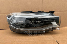2017 2018 2019 Bmw F34 Gt 3 Series 330i 340i Rh Headlight Adaptive Led 2017 2018 2019 Bmw F34 Gt 3 Series 330i 340i Rh Headlight Adaptive Led