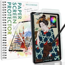 Kent Paper Screen Protector for Samsung Galaxy Tab S11/S10 FE/S9