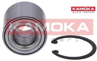 Kamoka 5600046 Radlagersatz Radlager Satz Hinterachse Hinten FüR Opel