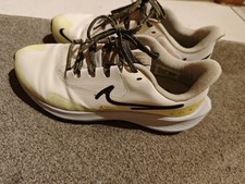 Nike Air Zoom Pegasus Shield Pale Ivory Luminous Green (women's) EU 39.5