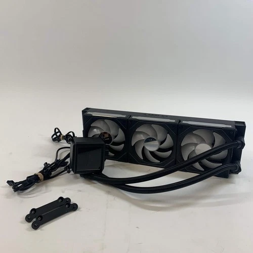 Lian Li Galahad II AIO Watercooler GA2ALCD36INB