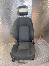 Siège Land Rover DISCOVERY