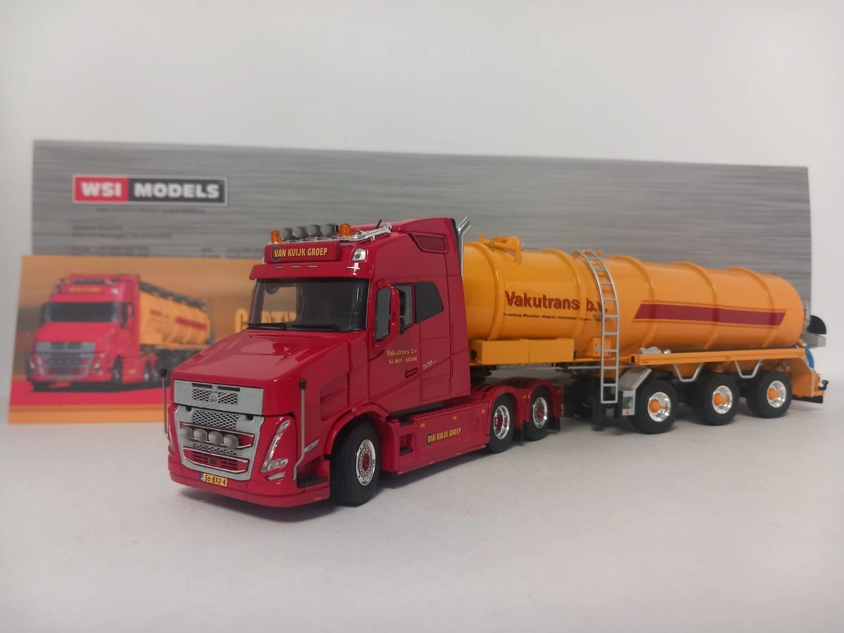 WSI 1:50 Diecast Trailers for sale - eBay