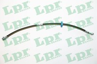 LPR Bremsschlauch Passend FüR Suzuki Vitara Cabrio 1.6 2.0 16V 1.6I X-90