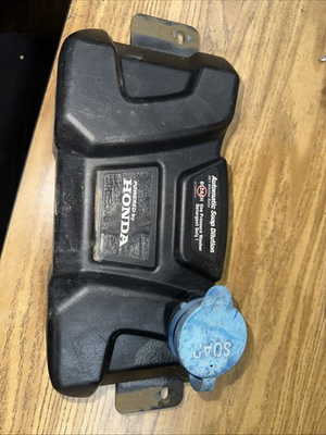 #ad OEM Honda Pressure Washer Automatic Soap Dilution Detergent Tank Reservoir Bin8 $18.00