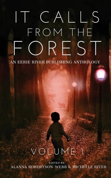 Tim Mendees (U. A.) | It Calls From The Forest | Taschenbuch | Englisch (2020)-image