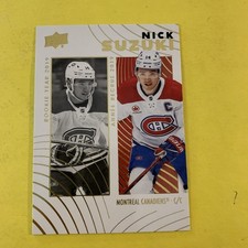2024-25 Upper Deck Tim Hortons Retrospective Rookies Hockey Checklist Guide in-content 22