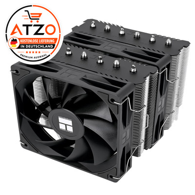 THERMALRIGHT Peerless Assassin 120 SE V2 CPU Kühler 120mm L