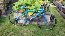 Carrera Zelos Jr Road Bike, 16 Inch Frame, Age 8-12 with Significant Upgrades