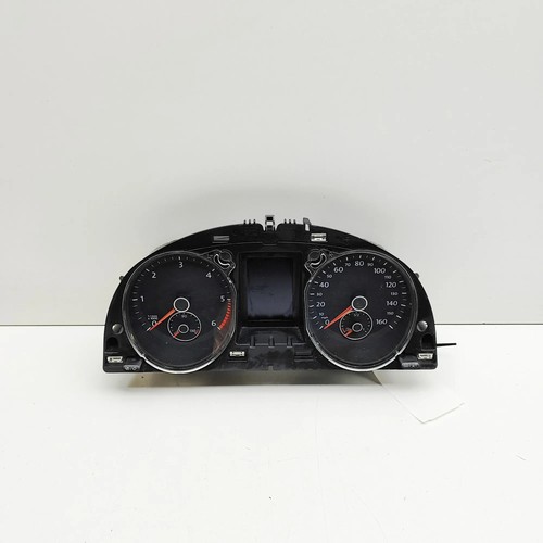 VW PASSAT B7 362 Kombiinstrument Tachometer 3AA920970N 2.0 Diesel 33598353