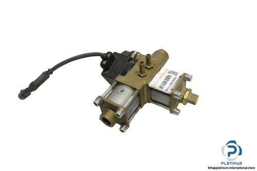 METATRON 110 R-000011 PRESSURE REDUCER_8 mm_11 mm_18 mm_multiple connection size