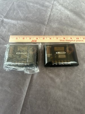 CT Sounds Car Audio Passive 2-Way Crossover (Pair)