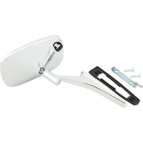 OER CM3003 Outside Rear View Mirror, RH Door, Nova/Camaro/Chevelle