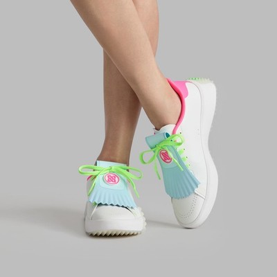 G/FORE G.112 KILTIE - GOLFSCHUHE FÜR DAMEN