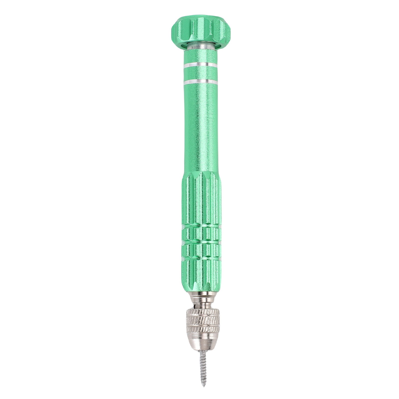 Badminton Grommet Remover Aluminum Alloy Racquet Eyelets Nail Cone Badminton Ten