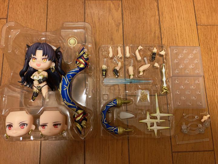 ねんどろいど 904/Fate/Grand Order/アーチャー/イシュタル Amazon.co.jp: ねんどろいど Fate/Grand Order アーチャー
