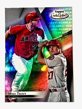 2018 Topps GOLD LABEL - Class 3 Base Cards - U-Pick to Complete Your Set!!!