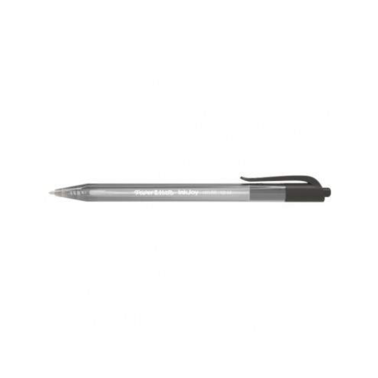 Paper Mate – Penna Inkjoy 100rt Nera 20 Pezzi Paper Mate