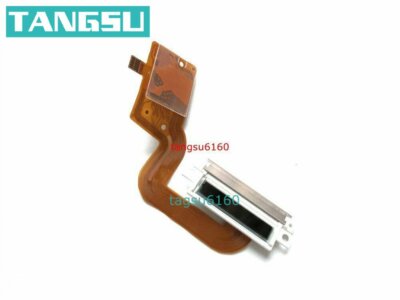 For Nikon D90 Viewfinder Inside Finder LCD Screen Flex Cable Camera Repair  Part