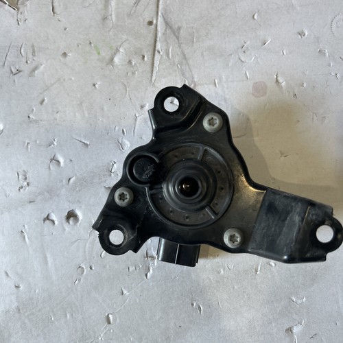 2012 TOYOTA PRIUS TRANSMISSION SHIFTER SHIFT ACTUATOR 35580-47020 OEM 10 14 15 - Bild 5 von 7