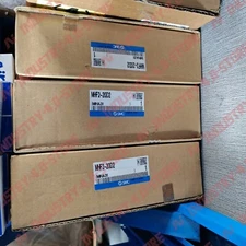 1 PCS NEW SMC MHF2-20D2  Air Cylinder